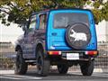 1997 Suzuki Jimny