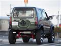 2017 Suzuki Jimny