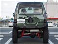 2017 Suzuki Jimny
