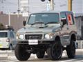 1997 Suzuki Jimny