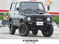1993 Suzuki Jimny