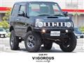 2013 Suzuki Jimny