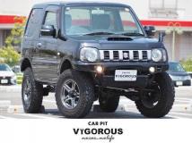 2013 Suzuki Jimny
