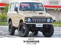 1996 Suzuki Jimny