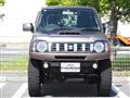 2013 Suzuki Jimny