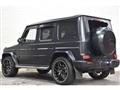 2022 Mercedes-Benz G-Class