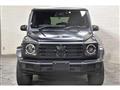 2022 Mercedes-Benz G-Class