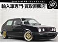 1989 Volkswagen Golf