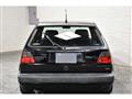 1989 Volkswagen Golf