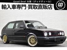 1989 Volkswagen Golf