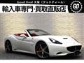 2012 Ferrari CALIFORNIA