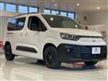2024 Fiat Doblo