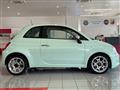 2021 Fiat 500