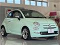 2021 Fiat 500
