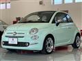 2021 Fiat 500