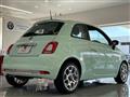 2021 Fiat 500