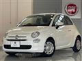 2022 Fiat 500