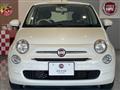 2022 Fiat 500