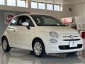 2022 Fiat 500