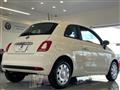 2022 Fiat 500