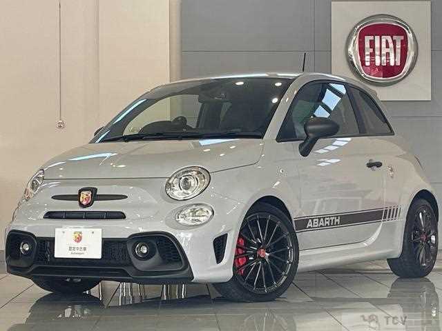2021 ABARTH ABARTH OTHERS