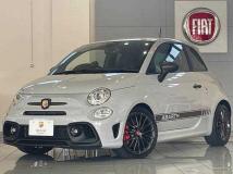 2021 ABARTH ABARTH OTHERS