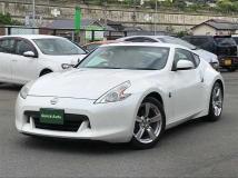 2010 Nissan Fairlady Z