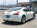 2009 Nissan Fairlady Z