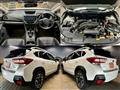 2017 Subaru IMPREZA XV HYBRID