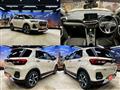 2022 Daihatsu Rocky