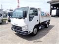 2017 Isuzu Elf Truck