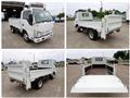 2012 Isuzu Elf Truck