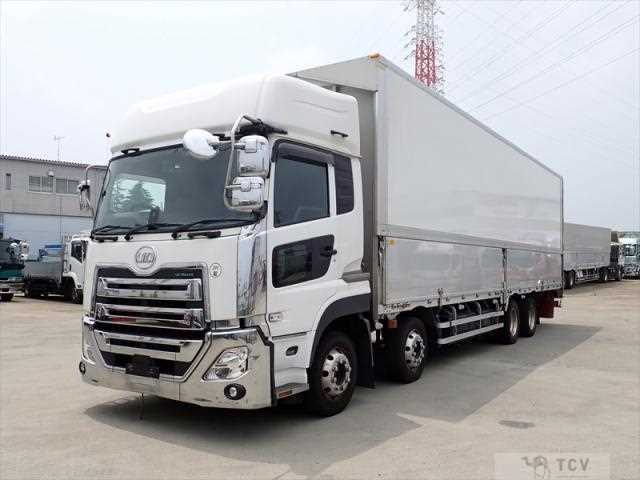 2020 Nissan Nissan Others