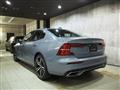 2022 Volvo S60