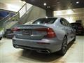 2022 Volvo S60