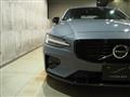 2022 Volvo S60