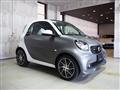 2018 Smart ForTwo