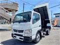 2013 Mitsubishi Fuso Canter