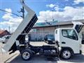 2013 Mitsubishi Fuso Canter