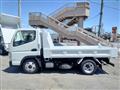 2013 Mitsubishi Fuso Canter