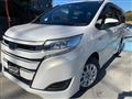 2017 Toyota Noah