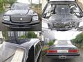 2003 Toyota Century