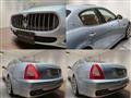 2011 Maserati Quattroporte
