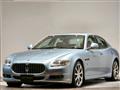2011 Maserati Quattroporte