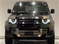 2022 Land Rover Defender
