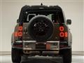2022 Land Rover Defender