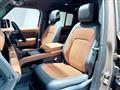 2022 Land Rover Defender