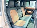 2022 Land Rover Defender
