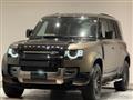 2022 Land Rover Defender