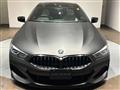 2020 BMW 8 Series